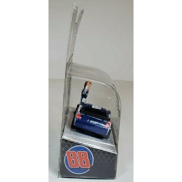 Nascar Dale Earnhardt Jr #88 Nascar Trading Paint Die Cast Car - Picture 4 of 6